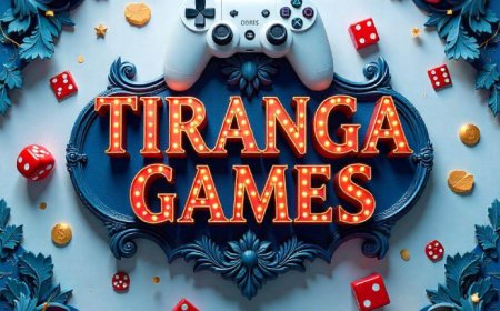 tirangagame