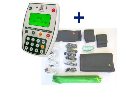 Is the Royal Rife Machine the Next Step in Smart Wellness Technology?