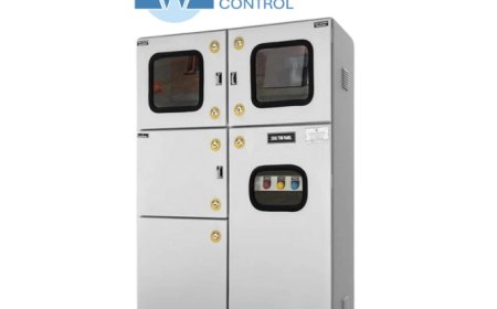 Meter Panels: Powering Safe and Reliable Electrical Distribution