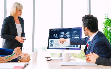 Why Companies Rely on Microsoft Dynamics 365 Consulting Services for Complex Projects