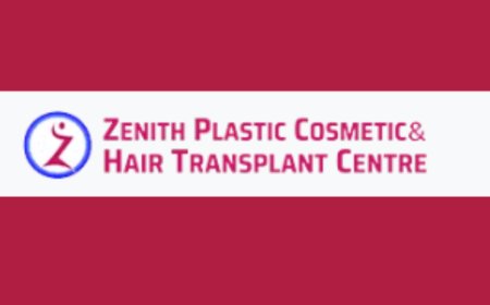 Top Benefits of Rhinoplasty: Cosmetic and Functional Improvements Explained