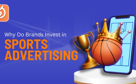 Why Sports Brands Should Invest in Ads Today
