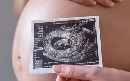 3D and 4D Ultrasound During Pregnancy: What Pregnant Parents Should Know