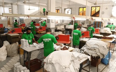 Leather Gloves: Quality, Craftsmanship, and Why Khas is Your leather Gloves Manufacturer