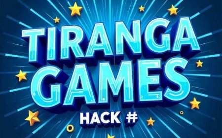 Tiranga Game – India’s Trending Online Gaming App