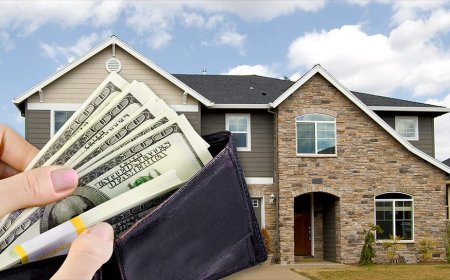 How Market Conditions Affect Home Sales in Baltimore