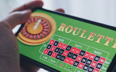 2025年オンラインカジノのトレンド：エンターテインメントの未来