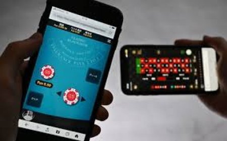 オンラインカジノにおける決済方法の選び方と安全性