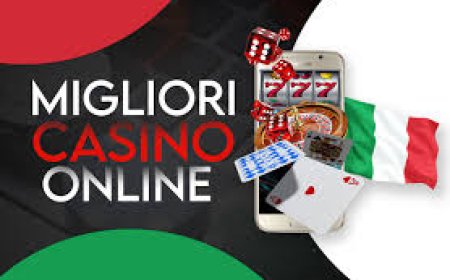 I Casinò Online e il Gioco Responsabile: Come Evitare i Rischi e Giocare in Sicurezza