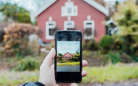 How an Airbnb Clone Can Help You Launch a Profitable Rental Marketplace?