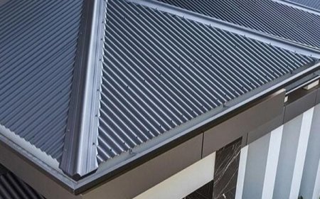 Guttering In Blacktown