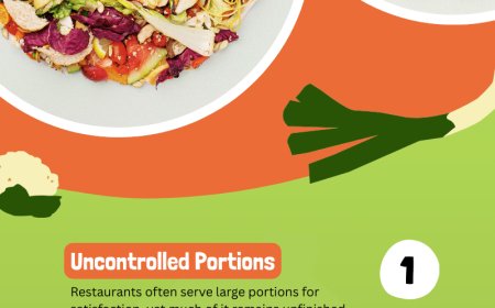 Discover Authentic Indian Flavors at Broadway Masala, Redwood City