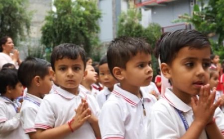 How to Choose the Best Schools in Mandi