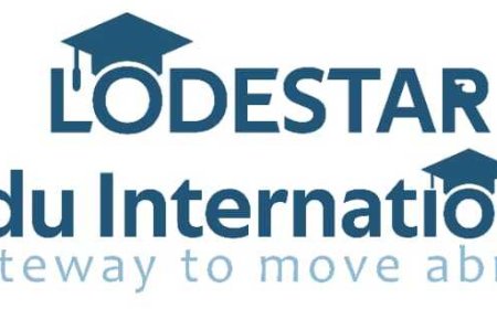 LodestarEduInternational – German Language Training in Kerala