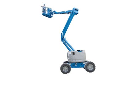 The Hidden Cost Savings of Using Forklift Rentals in Denver