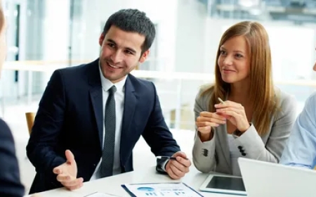 More Than a Merger: The Business Growth Insights That Come from Consulting