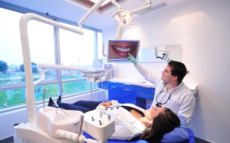 Which Dental Clinic in Islamabad Is Best for Your Smile?