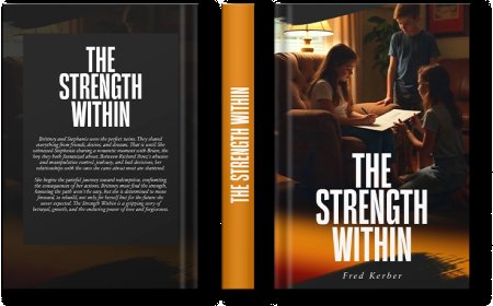 Life Lessons and Human Connection in Fred Kerber Works