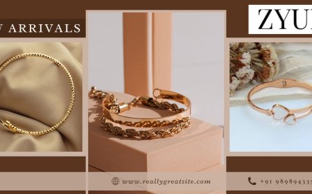 Diamond Bracelet – The Ultimate Style Guide