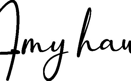 The Creative World of Amy Hawk and The Tales of Rumpus