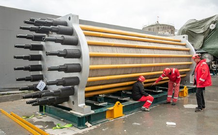 Hydrogen Electrolyzer Manufacturing Plant: Project Cost and Process