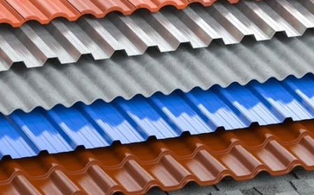 UPVC Roofing Sheets Kerala – The Perfect Blend of Durability and Affordability