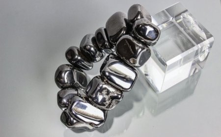 Requirements for Rare Earth Magnet Manufacturing Plant Setup