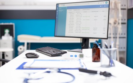 Surgical Procedure Volume Database: Driving Market Intelligence in Advanced Healthcare