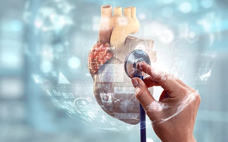 Common Heart Diseases Treated at Heart Hospitals in Bharuch & When You Should Get Help