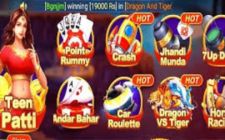 Teen Patti Master Old Version vs. New Version: Which Should You Choose?