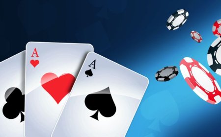 Your Ultimate Guide to Playing at 3Patti Land