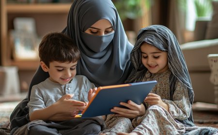 Quran Reading Course UK: A Comprehensive Guide to Learning Quran Online