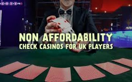 Why UK Players Are Turning to Non-UK Casinos in 2025