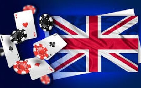 How UK Online Casinos Are Adapting to the Mobile-First Generation in 2025