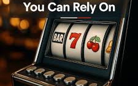 How to Spot the Best Slot Sites in the UK for Maximum Fun and Rewards