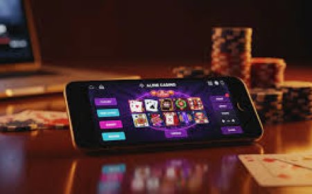 Het Belang van Verantwoord Gokken in Online Casino’s