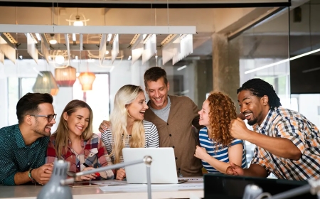 The Benefits of Custom Application Development by Office Power