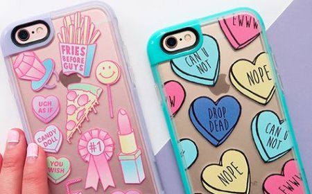 Stand Out with Custom Phone Cases – iPhone & Samsung Personalisation Ideas