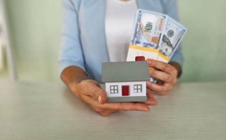 How to Sell Your Home Fast and Stress-Free