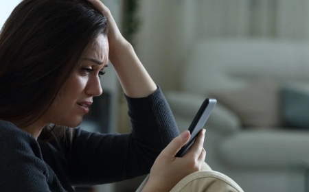 Your Phone Won't Turn On? Here's What to Do!