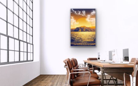 Landmark Artwork Prints to Elevate Your Home and Office