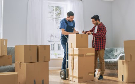 A comprehensive guide to hiring reliable movers in Canada safely