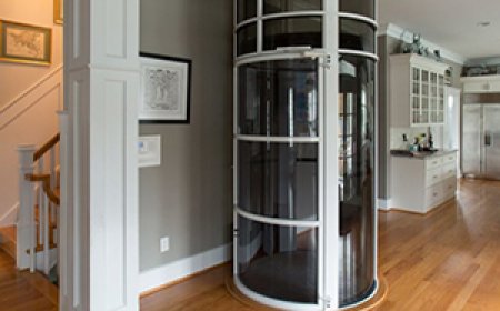 What Makes a Vacuum Lift the Best Option for Your House?