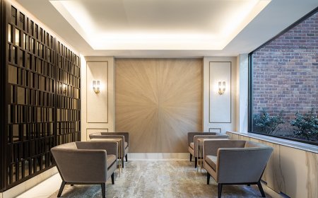 First Impressions Matter: Elevating Condo Living with Lobby Interior Design