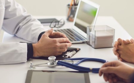 Wie funktioniert das Gesundheitssystem in Deutschland: 7 einfache Tipps, um sich zurechtzufinden