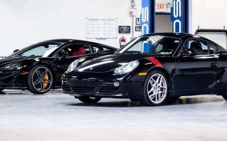 The Ultimate Guide to Wheel Fitment and Buying Custom Wheels