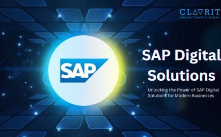 Unlocking the Power of SAP Digital Solutions for Modern Businesses