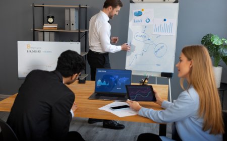 The Intersection of IT Services and Business Strategy: Where Growth Happens