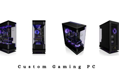 Why Do Streamers Choose Custom Gaming PCs?
