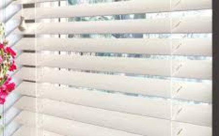 Buy Motorized Blinds and Shades System – A Modern Solution for Your Windows